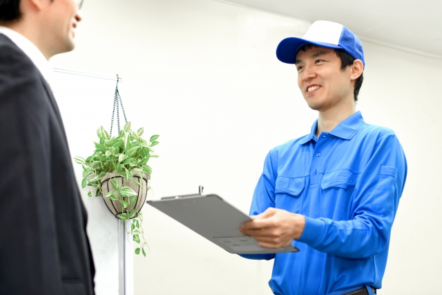 空き家の現状調査と計画立案